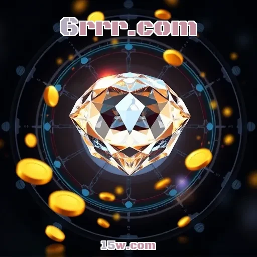 6rrr.com: Transforme sua Diversão com o App de Jogos Fantástico!