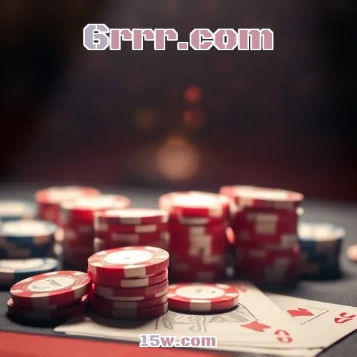 6rrr.com: Descobrindo Recursos Únicos Para Uma Experiência De Jogo Inesquecível