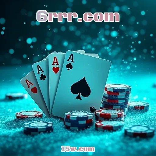 6rrr.com: A Revolução nas Plataformas de Jogos Online no Brasil