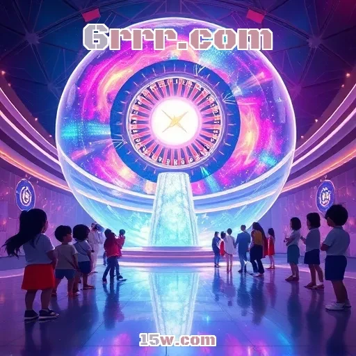 6rrr.com: Descubra as Melhores Promoções para Jogadores Brasileiros