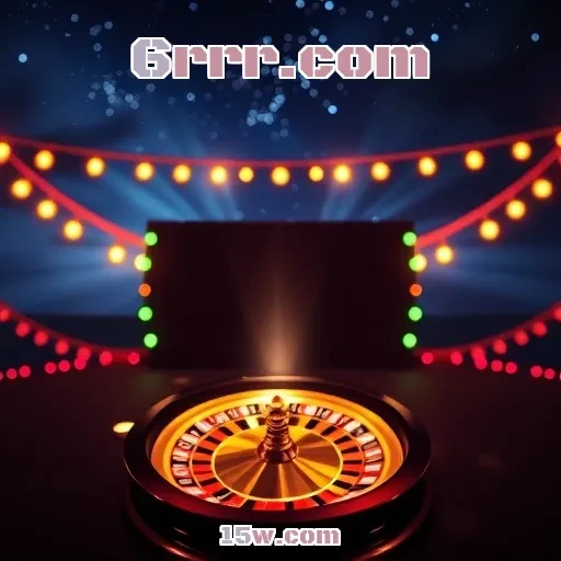 6rrr.com Caça-Níqueis