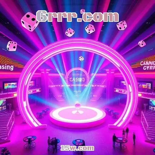 6rrr.com: Eventos Esportivos que Transformam sua Experiência em Jogos