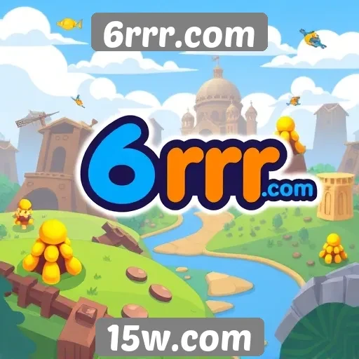 Explorando as principais características do 6rrr.com