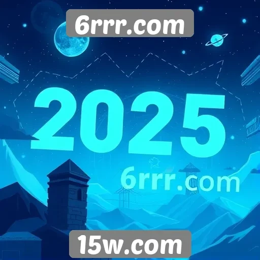 O impacto das atualizações de 2025 em 6rrr.com