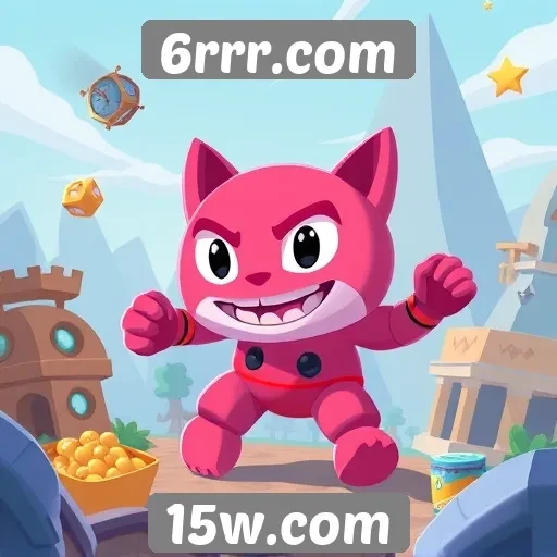 Novidades e lançamentos esperados para o 6rrr.com